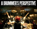 A Drummer's Perpective book available to pre-order