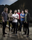 Rhythm Hot Band: Emarosa