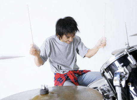 Drummer