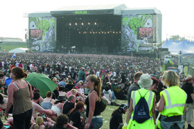 Rhythm's 2011 Festival Round-up: Download, Glasto, Sonisphere and more!