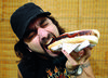 Mike Portnoy closes his eyes and hopes for the best