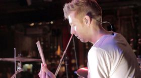 Drummers to battle it out at V-Drums World Championships