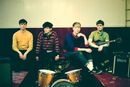 Rhythm Hot Band: The Drums