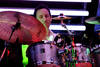In Pictures: Mike Byrne talks drum heroes ((© Tim Mosenfelder/Corbis))