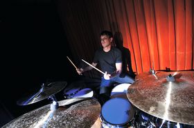 Keith Carlock moves to Evans