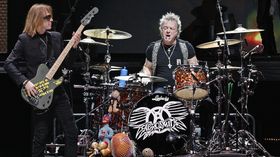 Joey Kramer doubts Aerosmith will make new album