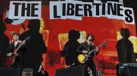 Gary Powell: Libertines reunion not about the money