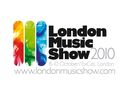 London Music Show tickets now on sale