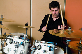 Mark Heaney discusses his new solo album