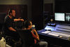 Getting hands on Neil was involved every step of the way, from concept to editing