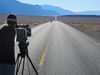 The long shot More of the spectacular scenery featured in Taking Centre Stage