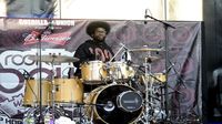 Andrew WK teams up with Questlove for world record attempt