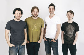 Meet The Rhythm Team