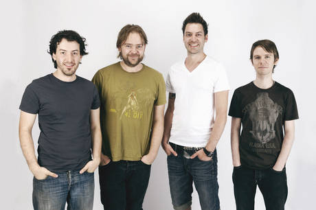 Rhythm team