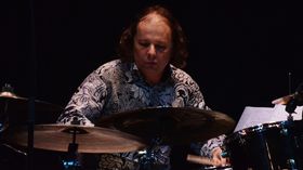 Ralph Salmins and Mark Schulman for WDC events