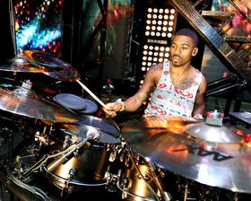 Drum Guru releases Spanky McCurdy pack