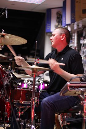 Rhythm's 25th anniversary: 25 Drum Icons interviewed