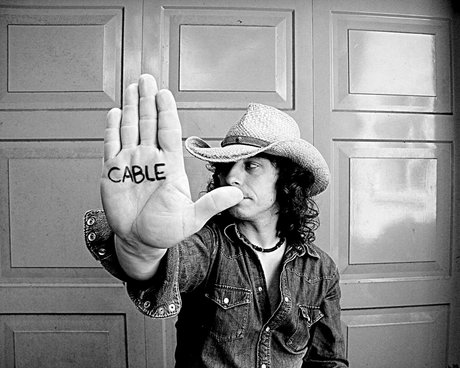 Stuart cable