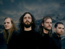 The Sword: Drummer transition has 'gone really well'