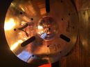 Sponsor Mike Dolbear's charity run and win Travis Barker cymbal