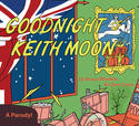 Win a copy of Goodnight Keith Moon