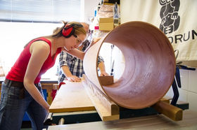 Tiki launches kit building course