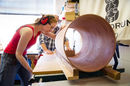 Win a place on a Tiki snare building course