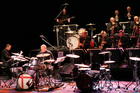WIN: World's Greatest Drummer tickets and a Zildjian crash