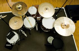12 days of Christmas: Benny Greb's top 5 tips for developing your vocabulary behind the kit