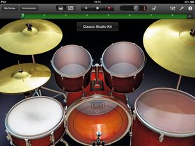 Five things you can learn in this month's Rhythm