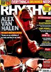 Alex Van Halen March 2005