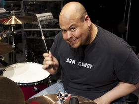 Session Drumming Month: Essential Gear