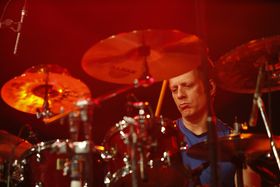Les 9 batteurs héros d'Arin Ilejay d'Avenged Sevenfold