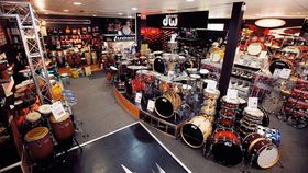 7 reasons why the British drum scene is great