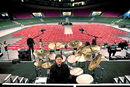 Tony Bourke: Queen, Roger Taylor and theatre hits