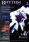 Terry Bozzio November 1988