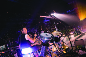 Session Drumming Month: Personality