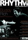 Buddy Rich April 2000