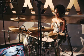 Session Drumming Month: Networking