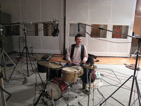 Session Drumming Month: Essential Gear