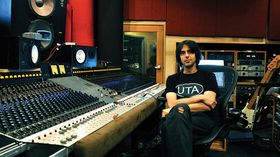 Classic drum sounds: No One Knows