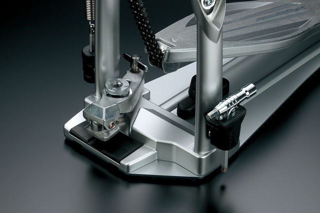Speed Cobra Paraclamp II