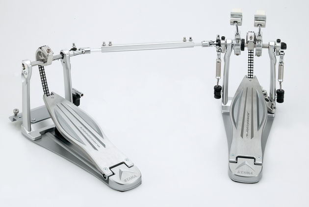 Speed Cobra Double pedal