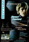Stewart Copeland