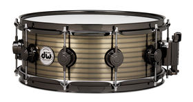 In Pictures: First look at DW's new snares