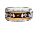 In Pictures: First look at DW's new snares