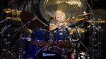 The drum heroes of Download 2013