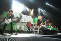 Rhythm at Download 2011: Day One