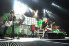 Rhythm at Download 2011: Day One