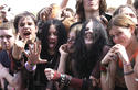 Rhythm at Download 2011: Day Two